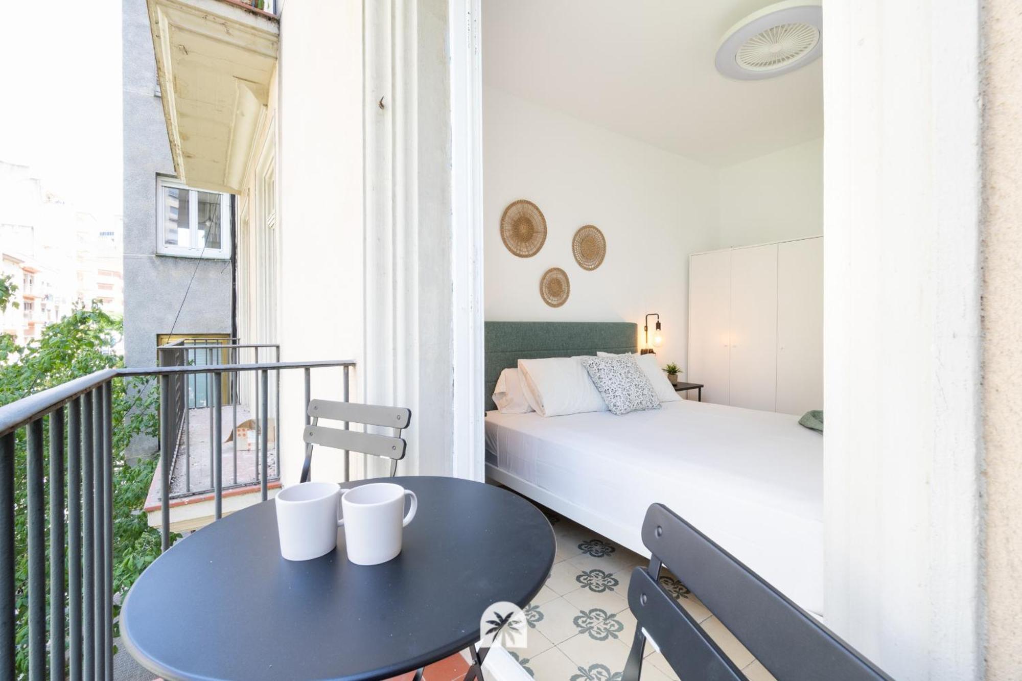 Mediterranean Way - Colom Apartamento