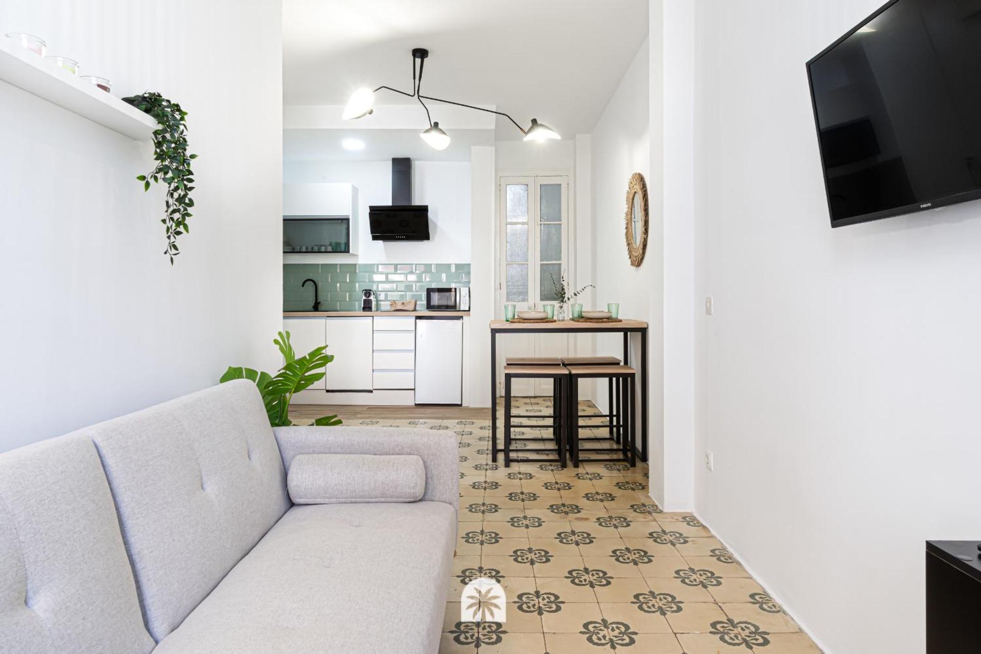 Mediterranean Way - Colom Apartamento