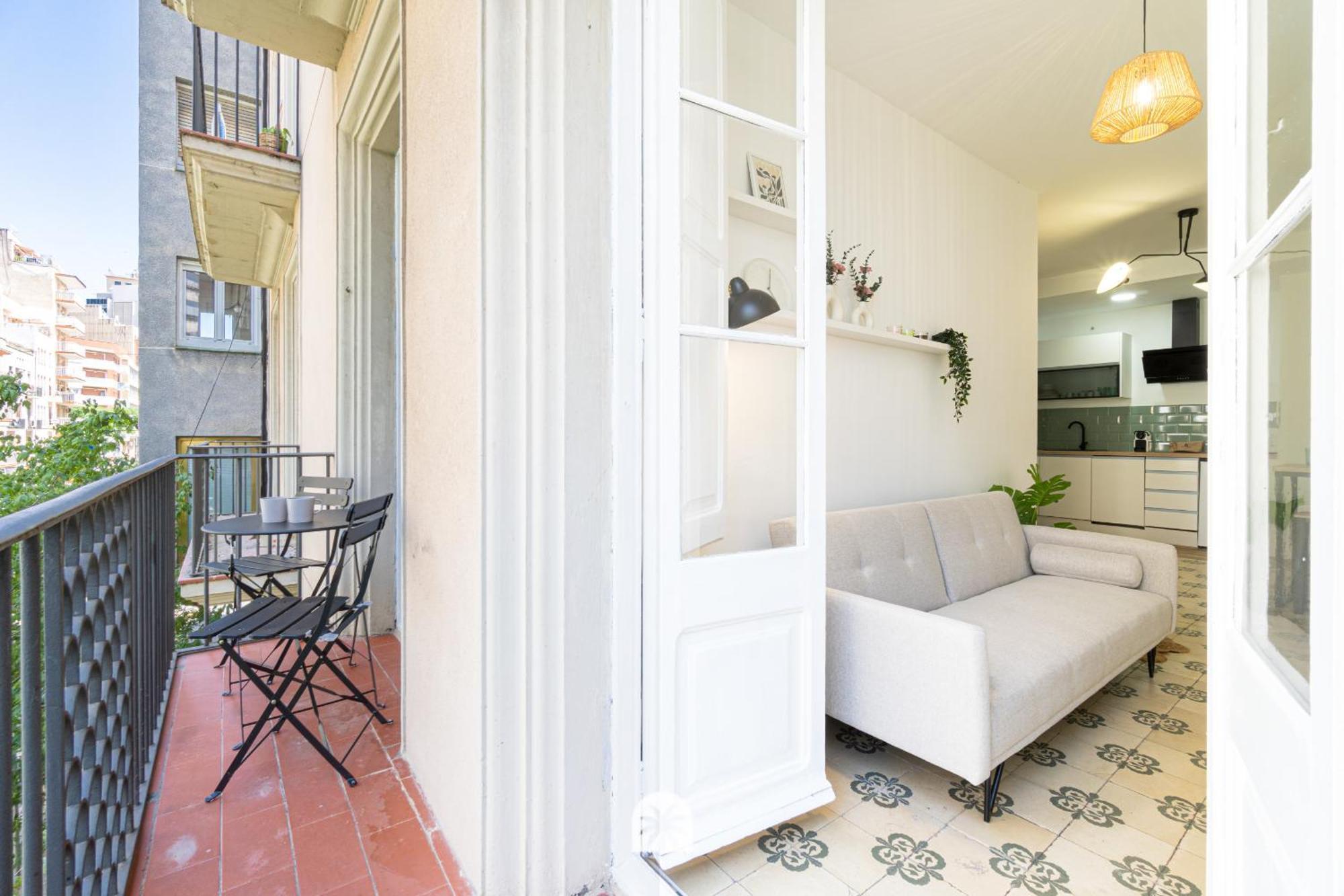 Apartamento Mediterranean Way - Colom Tarragona